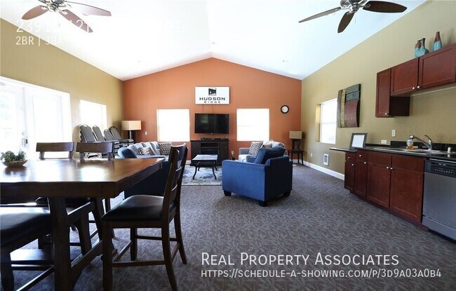 Building Photo - 23912 12th Pl S