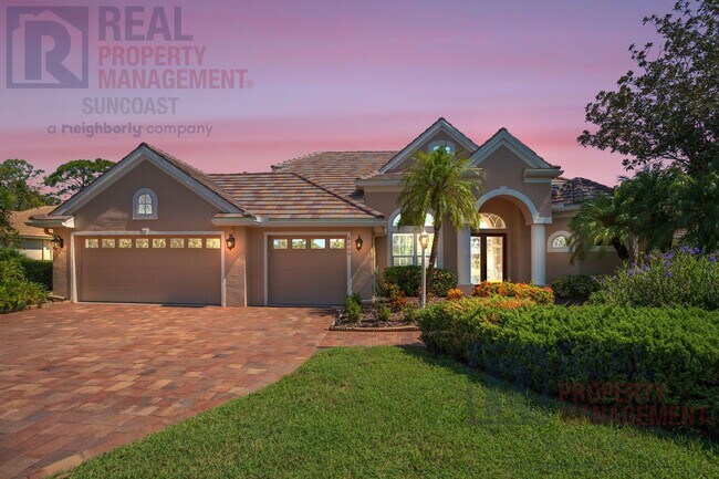 Primary Photo - 8009 Waterview Blvd