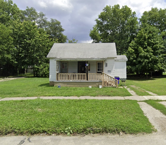 Primary Photo - Own Your home instead of renting
