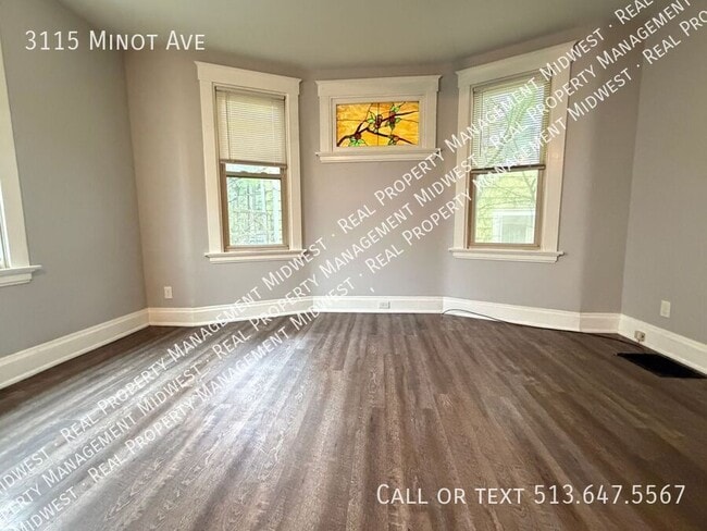 Building Photo - 3115 Minot Ave