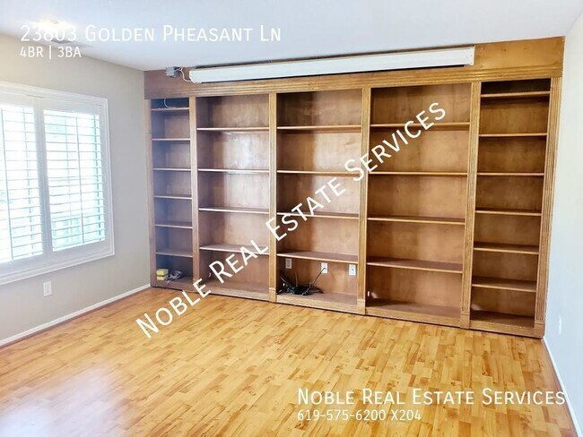 Building Photo - 23803 Golden Pheasant Ln