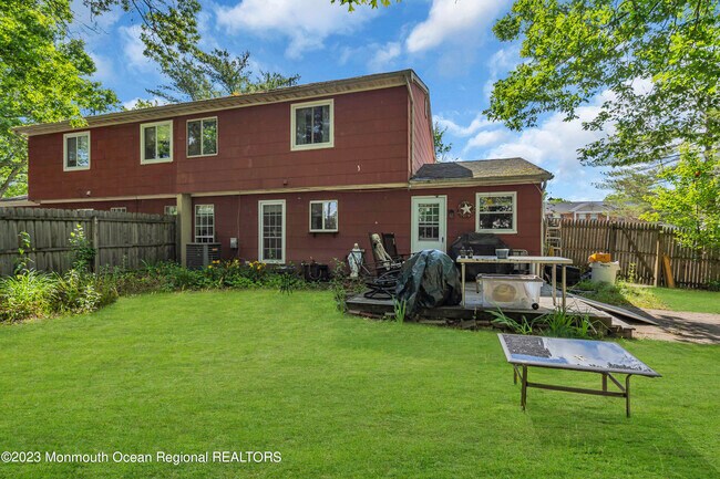 Building Photo - 47 Mizzen Dr