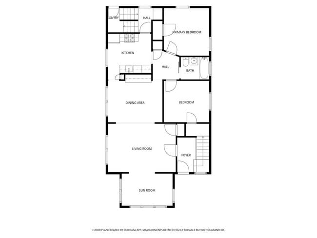 Building Photo - 4840 Upton Ave S