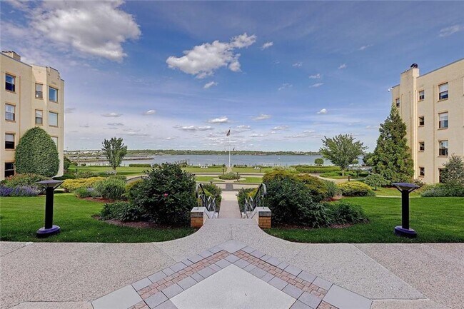 Building Photo - 1180 Narragansett Blvd