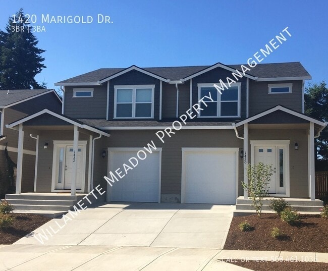Primary Photo - 1420 Marigold Dr