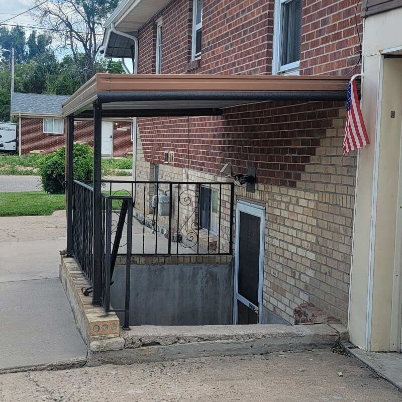 Building Photo - 3123 W 55th Ave