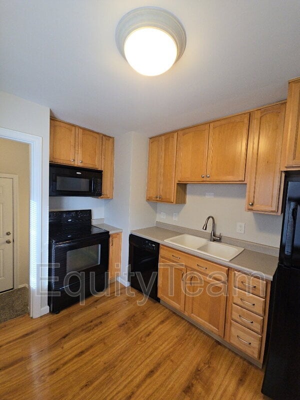 Building Photo - 5462 Joey Terrace