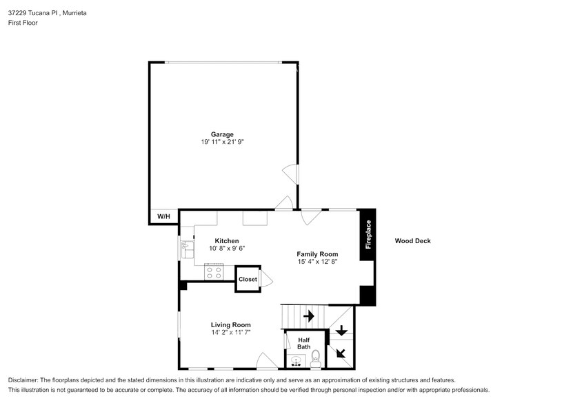Building Photo - 37229 Tucana Pl