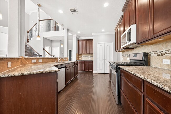Building Photo - 20706 Calloway Crest Ct