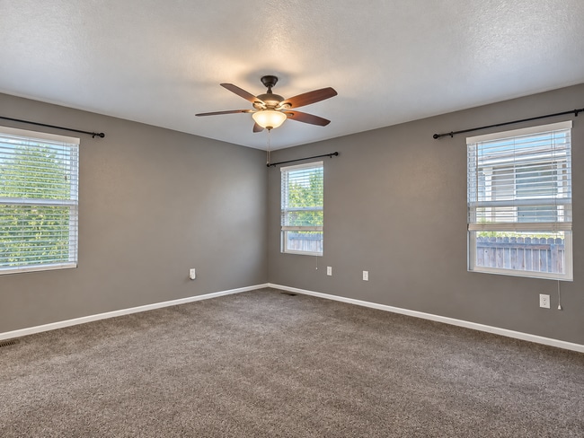 Building Photo - Refined Ranch Living With A Backyard Escape In Parker With Hot Tub!