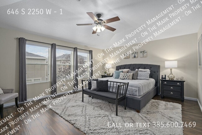 Building Photo - 646 S 2250 W