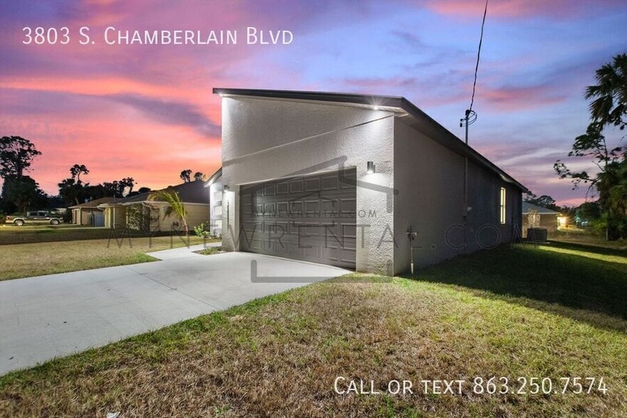 Building Photo - 3803 S Chamberlain Blvd
