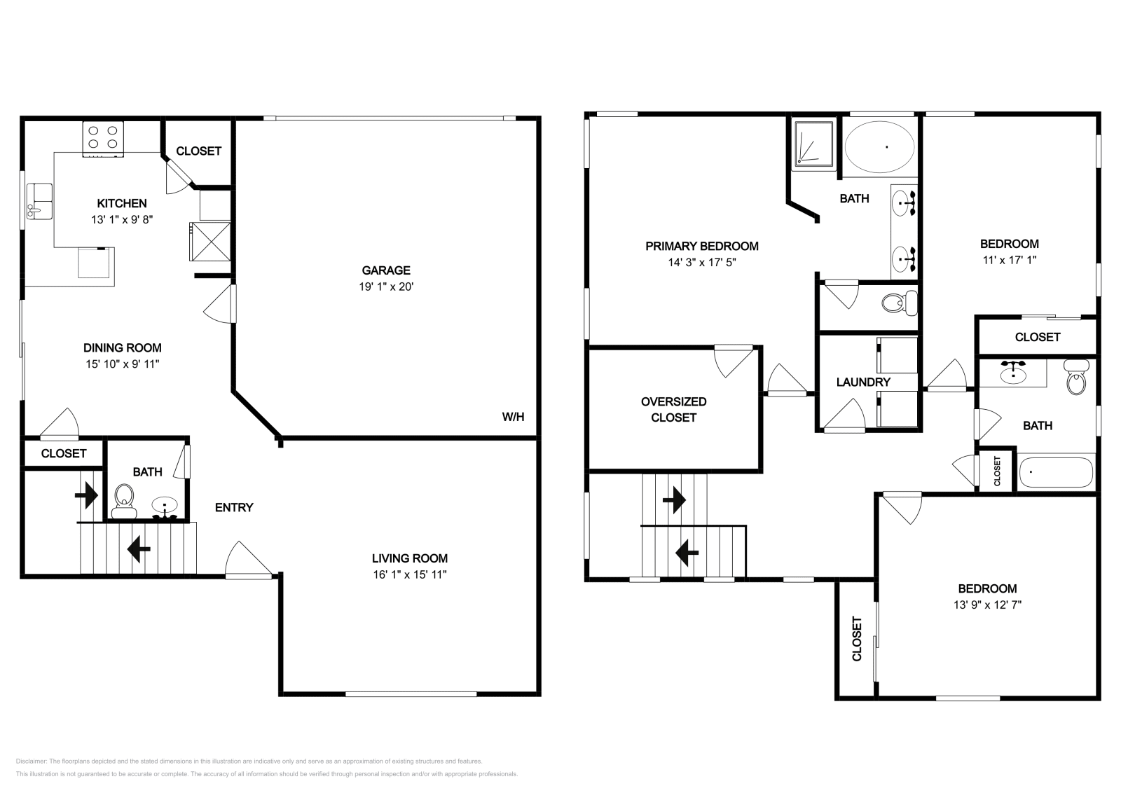 Building Photo - 1420 S Ponderosa Dr