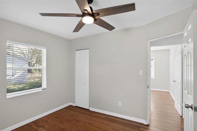 Building Photo - 5480 Lake Tyner Dr