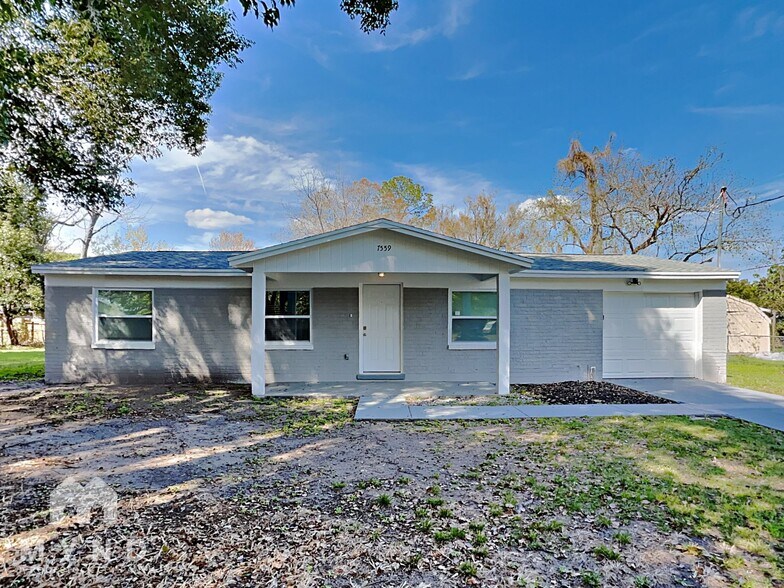Primary Photo - 7559 Canaveral Rd