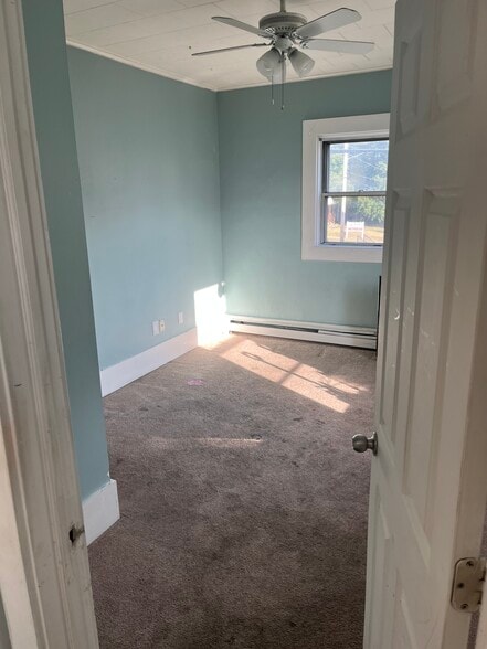 2nd bedroom - 349 S Main St