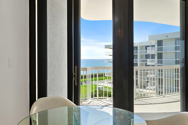 Building Photo - 3300 S Ocean Blvd