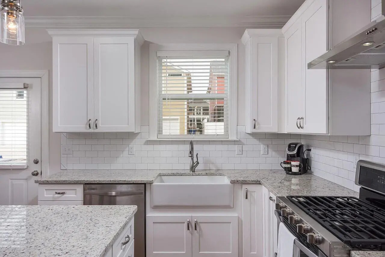 Building Photo - 1429 Park Ave