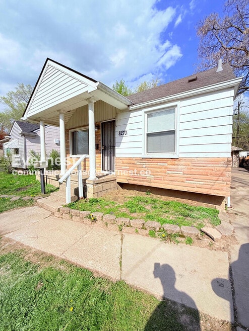 Building Photo - 8270 Trinity St