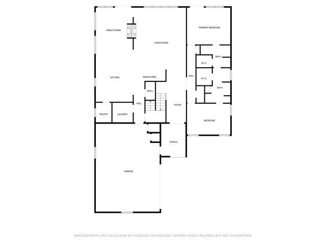Building Photo - 12 Avenue Twenty