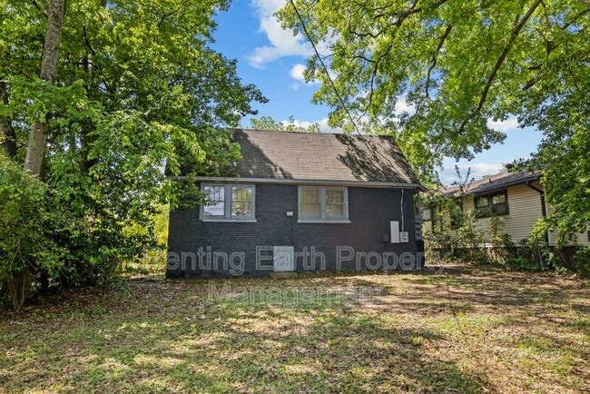 Building Photo - 1436 44th St Ensley