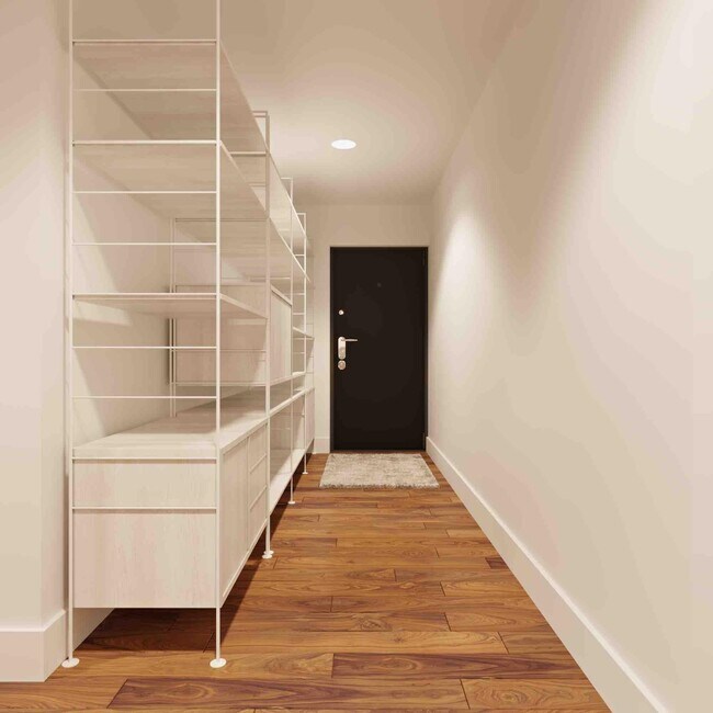 Building Photo - 77 Hudson St