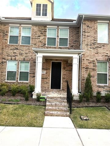 Primary Photo - 8924 Scarp Hl Ln