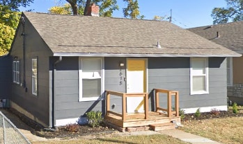 Building Photo - 2618 Essex St