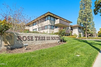 Building Photo - 111 S Orange Grove Blvd