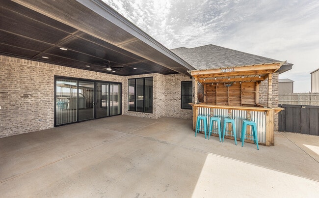 Building Photo - 19108 County Rd 2240