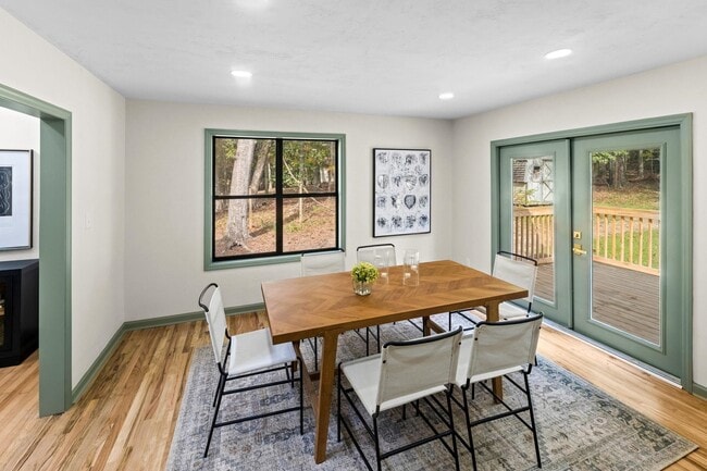 Building Photo - 2066 Tallavana Trail