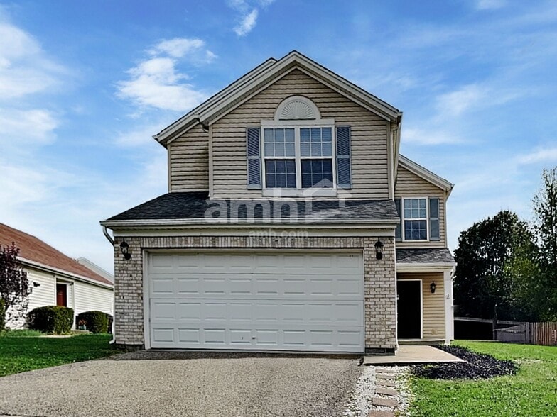 Primary Photo - 7730 Hillsdowne Cir