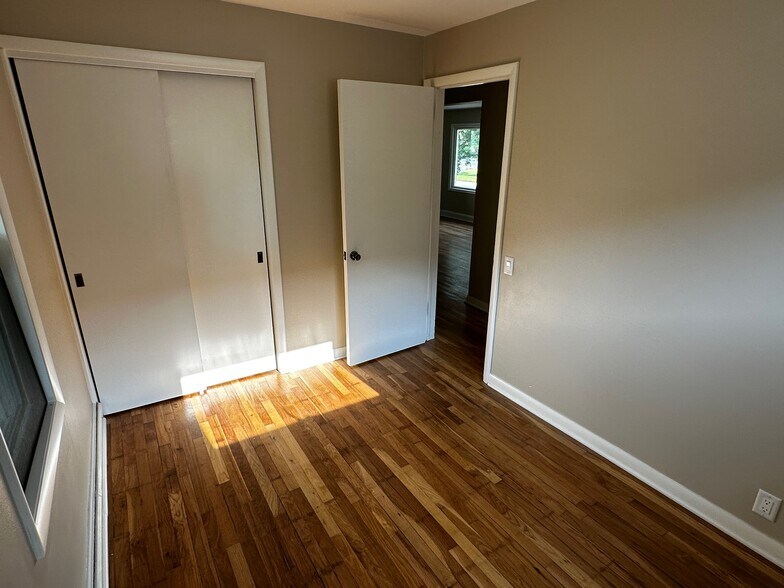 Building Photo - 3829 Tulane Ave