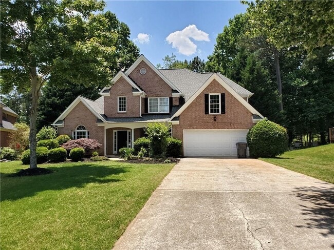 Building Photo - 1901 Berkshire Eve Dr