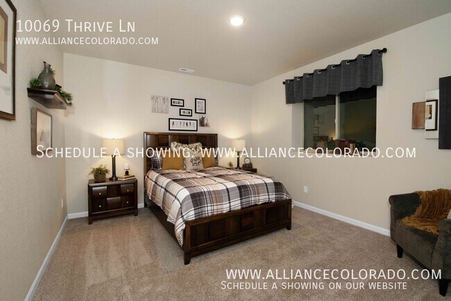 Building Photo - 10069 Thrive Ln