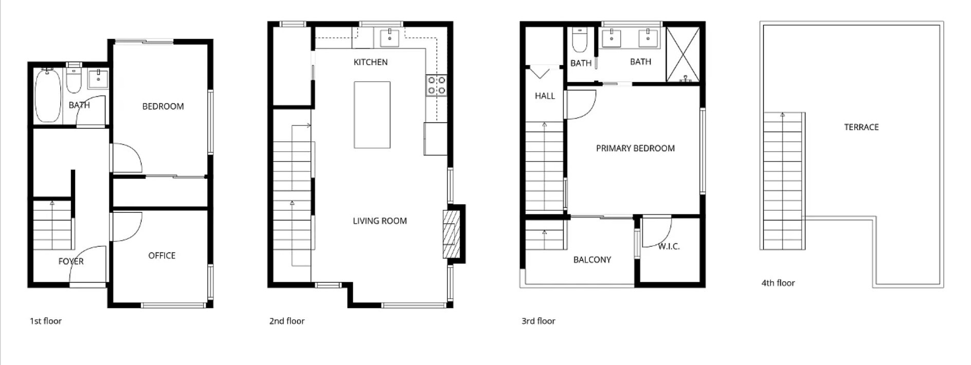 Building Photo - 2311 S Judkins St