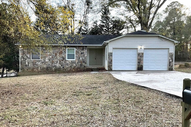 Building Photo - 65 Wagon Wheel Dr