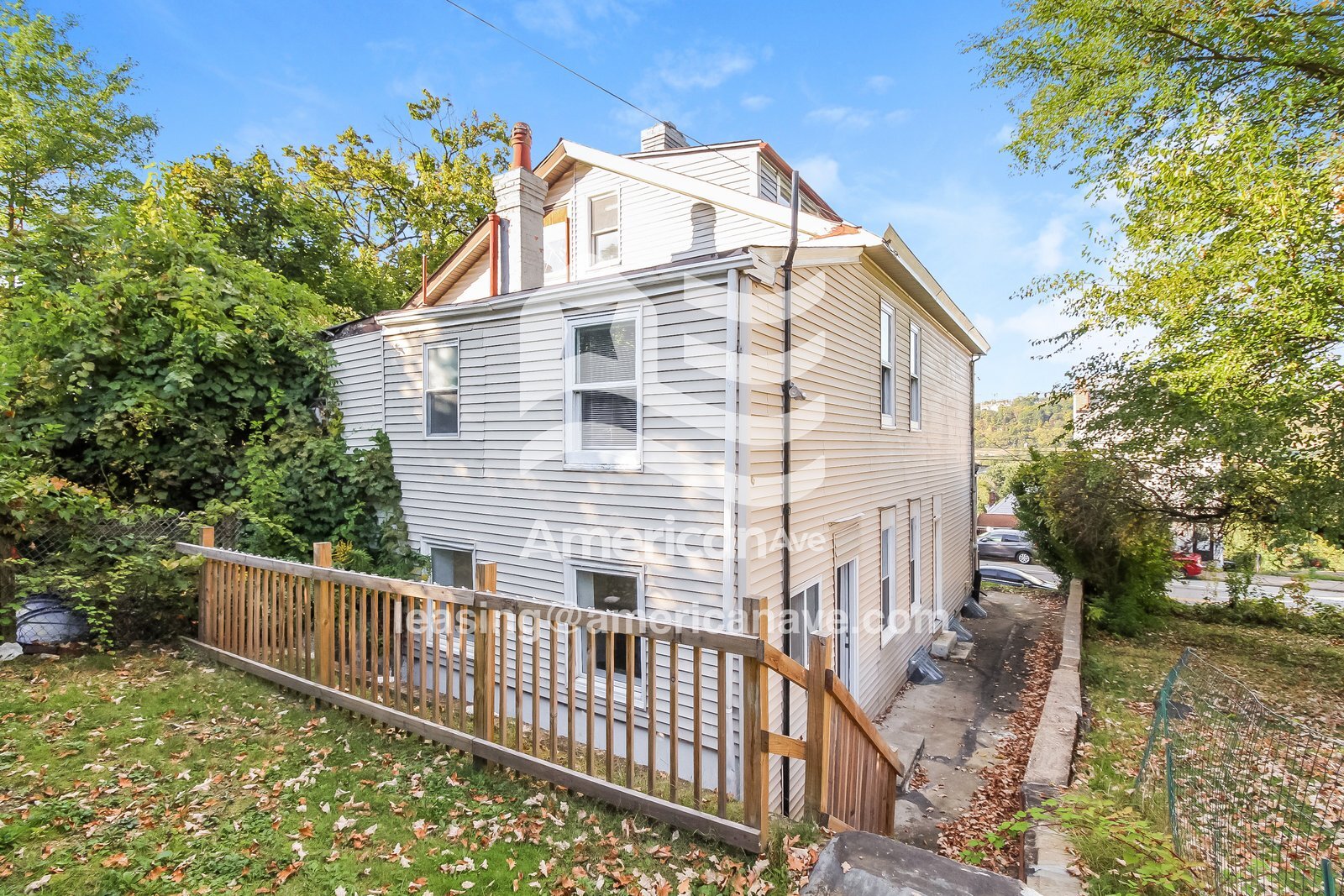 Building Photo - 7304 Butler St