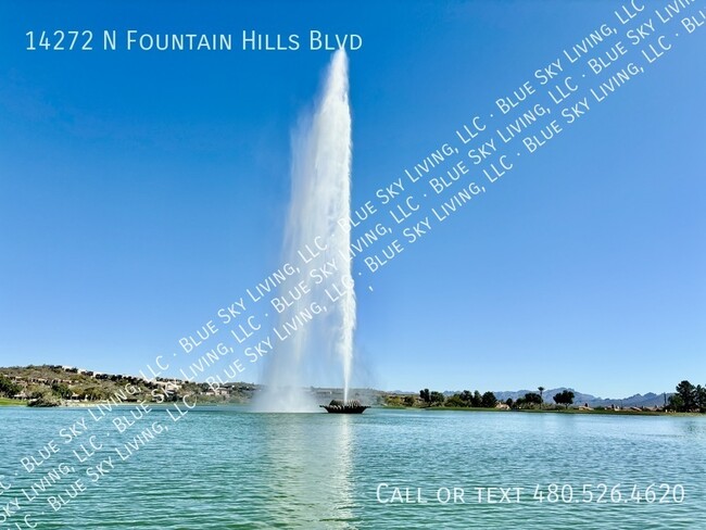 Building Photo - 14272 N Fountain Hills Blvd