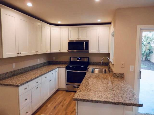 Building Photo - 4863 Gardenia St