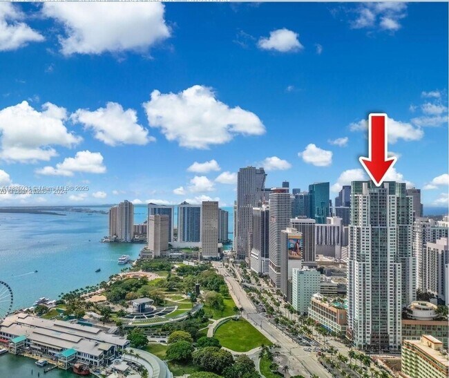 Building Photo - 244 Biscayne Blvd