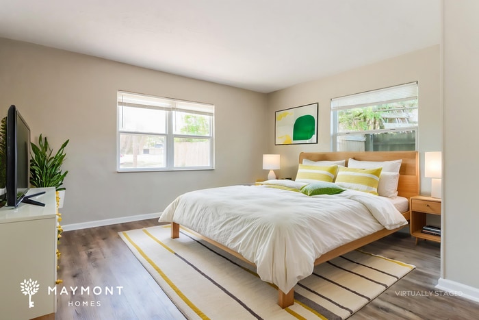 Building Photo - 630 50th St N