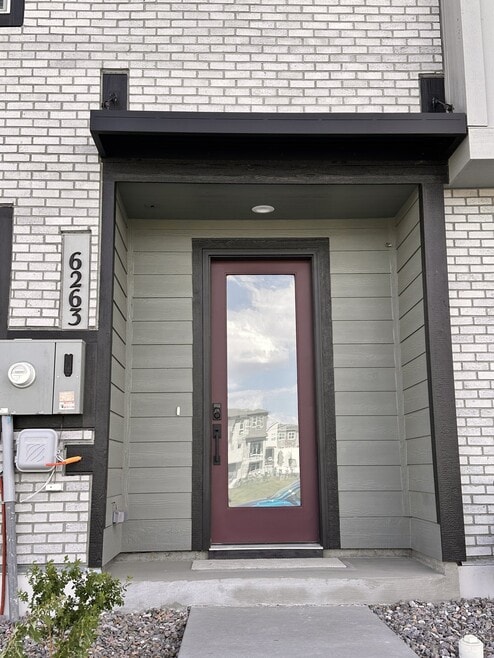 Building Photo - 6263 N Jebel St