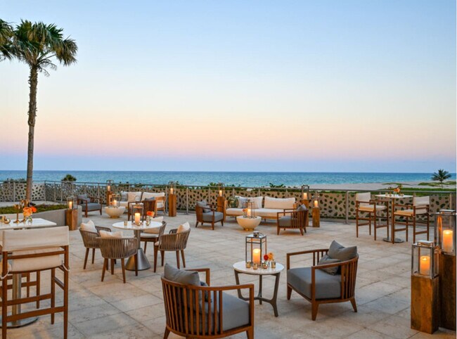 Building Photo - 3100 N Ocean Dr