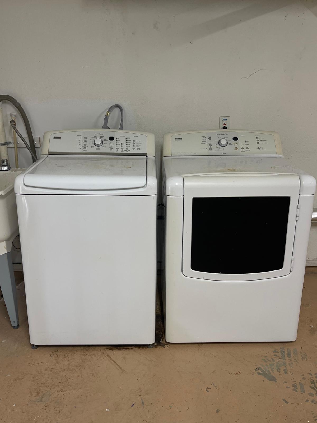 Laundry - 5306 Keely Ct