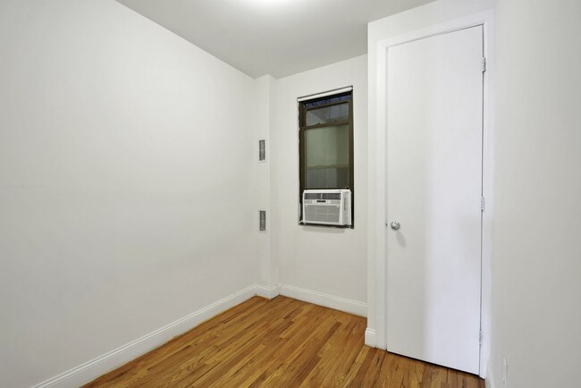 Floorplan - 426 West 49th Street