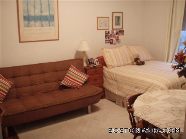 Building Photo - 384 Commonwealth Avenue