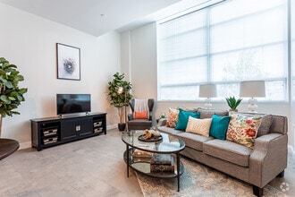 Interior Photo - The Tyler (A 55+ Community)