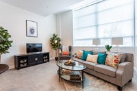 Interior Photo - The Tyler (A 55+ Community)