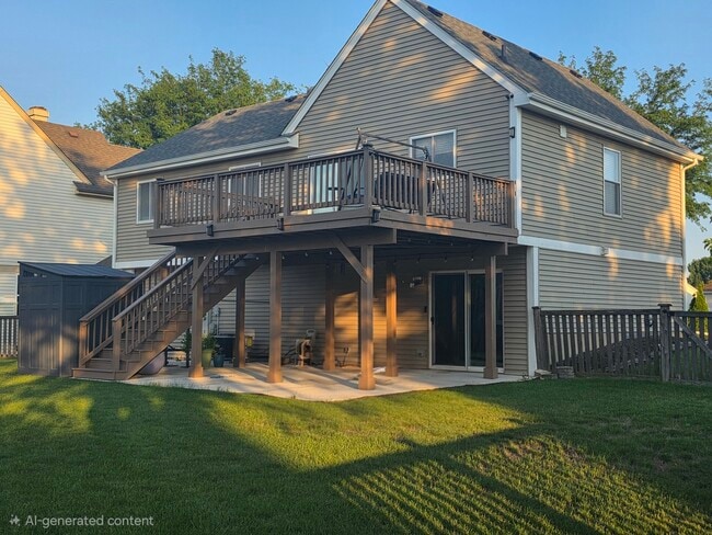 Building Photo - 302 Barton Ct